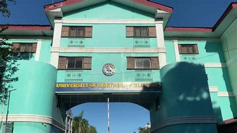 university of northern philippines vigan